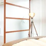 Exklusive Stadtoase Design-wohnung - Panoramablick Appartement *
