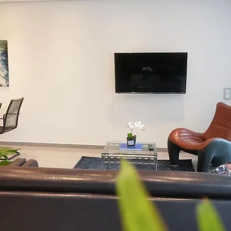 Exklusive Stadtoase Design-wohnung - Panoramablick Appartement Koblenz (Rhineland-Palatinate)
