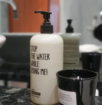 Exklusive Stadtoase Design-wohnung - Panoramablick كوبلنس