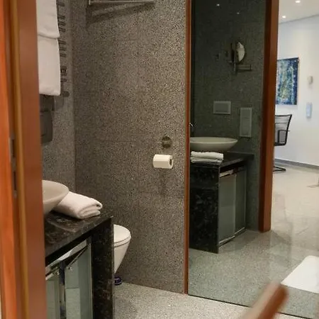 شقة Exklusive Stadtoase Design-wohnung - Panoramablick كوبلنس