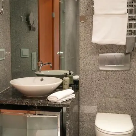 Διαμέρισμα Exklusive Stadtoase Design-wohnung - Panoramablick Κόμπλεντς